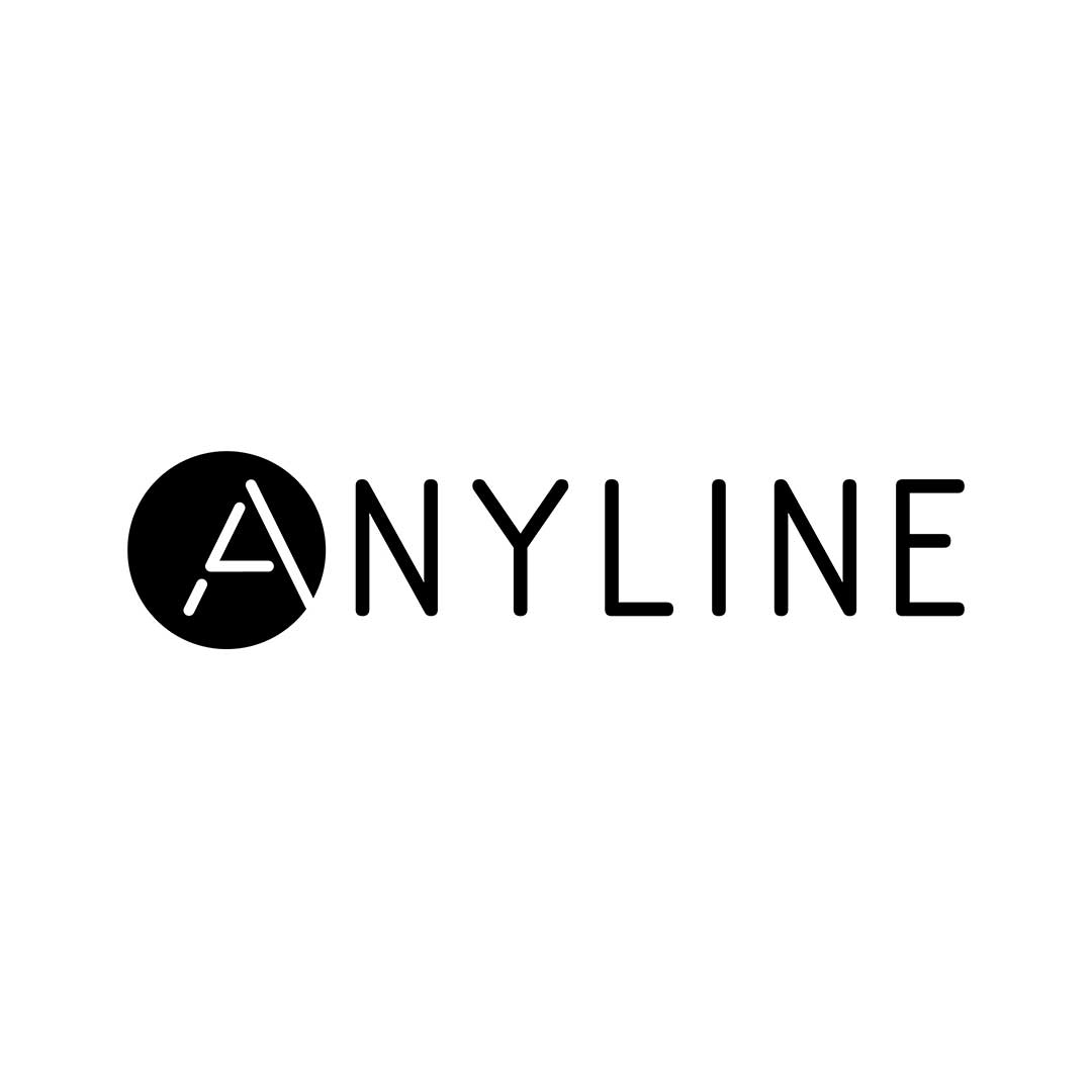 Anyline logo