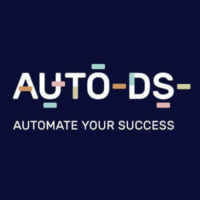 AutoDS logo