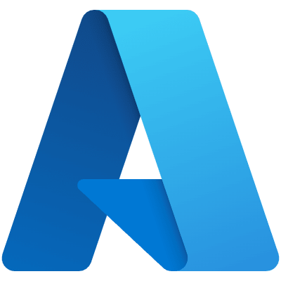 Microsoft Azure logo
