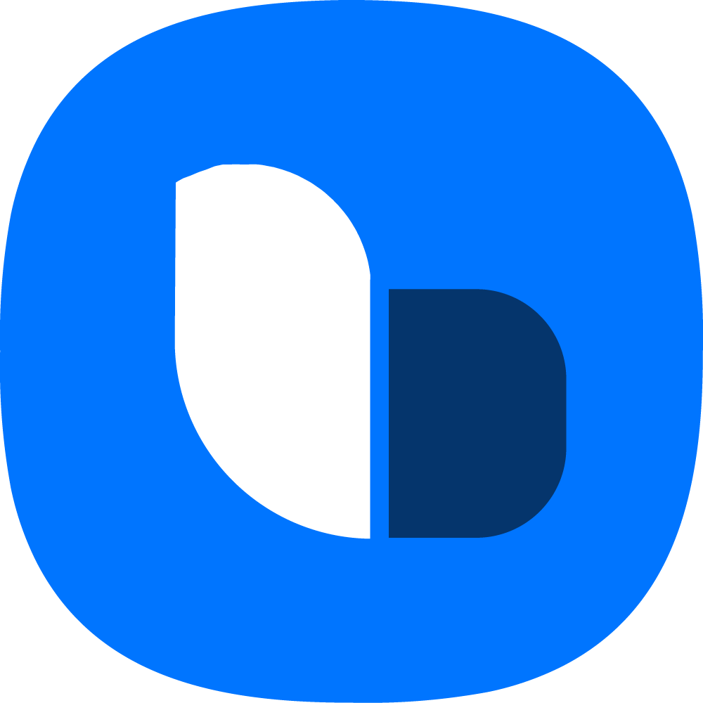 Blastream logo