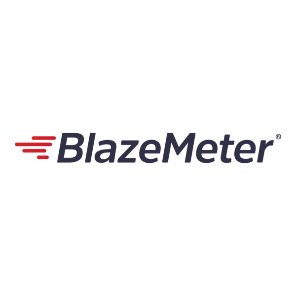 BlazeMeter logo