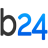 Bridge24 logo