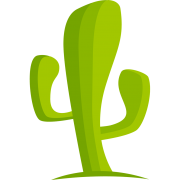 CactusVPN logo