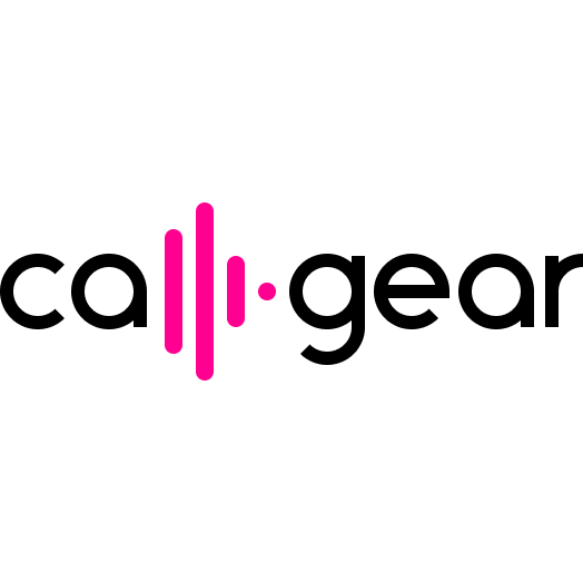 CallGear logo