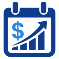 CalendarBudget logo