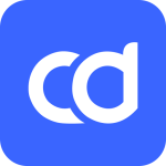 ContentDrips logo