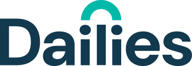 DailiesPods logo