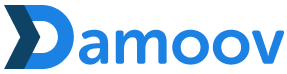 Damoov logo