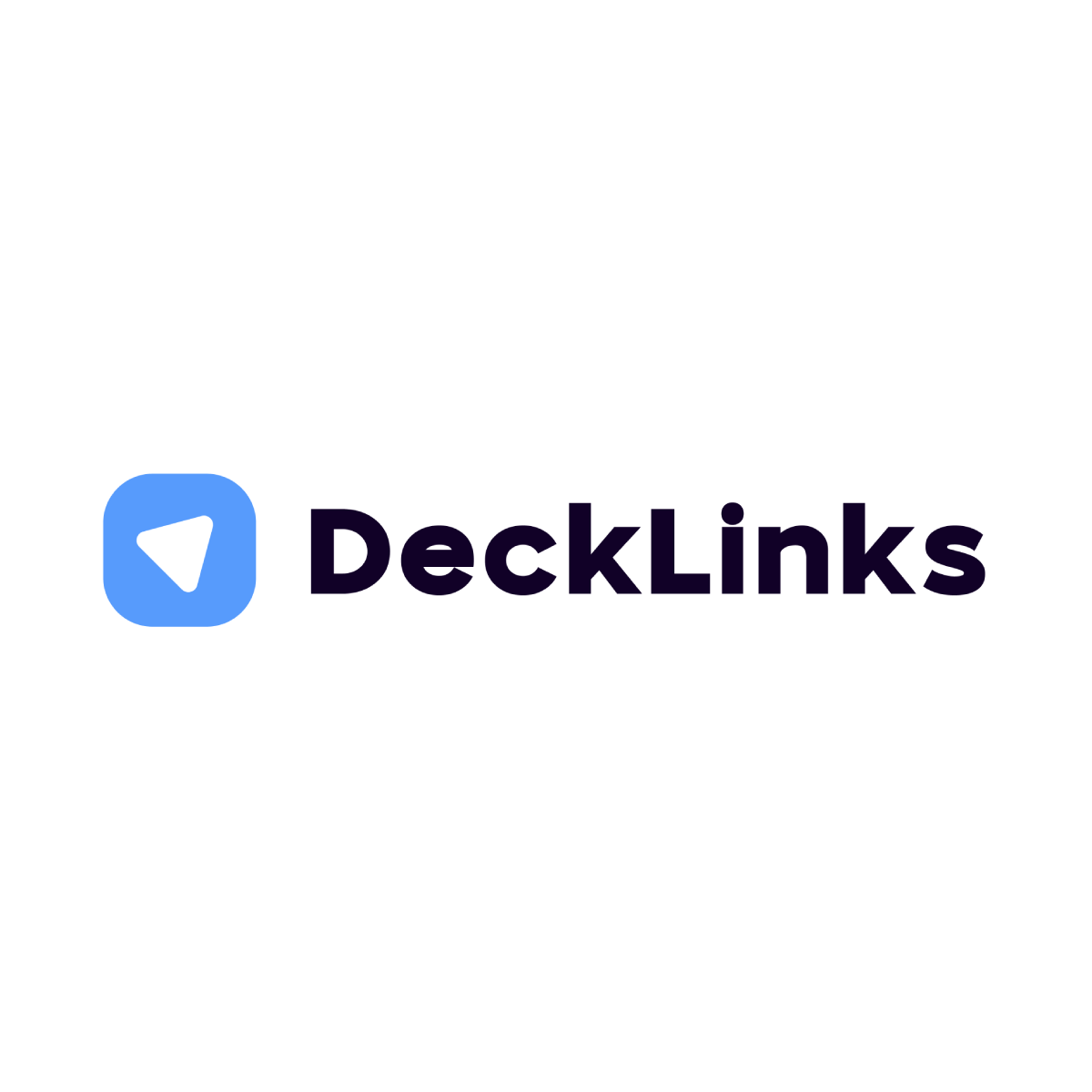 DeckLinks logo