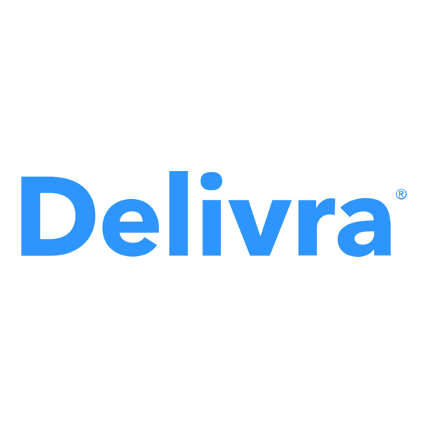 Delivra logo