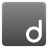 DeployGate logo