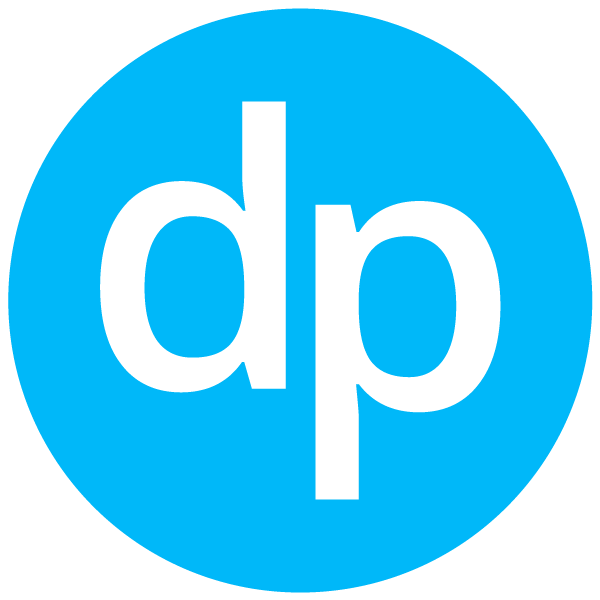 DonorPerfect logo
