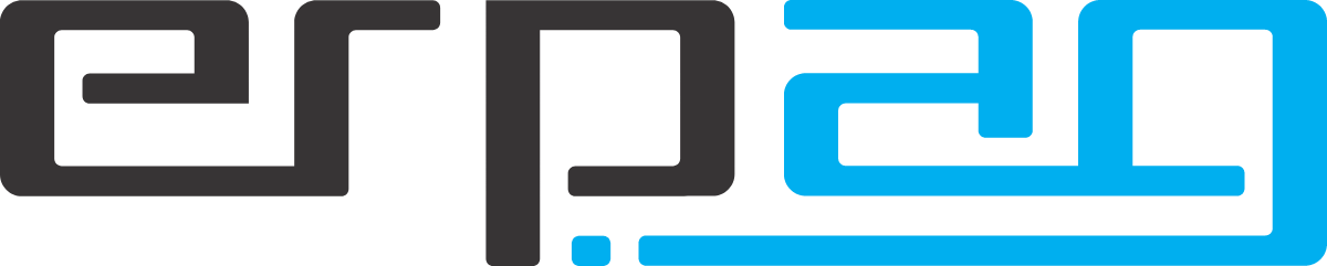 ERPAG Inc logo