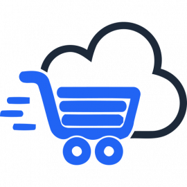 ExpandCart logo