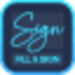 Fill logo