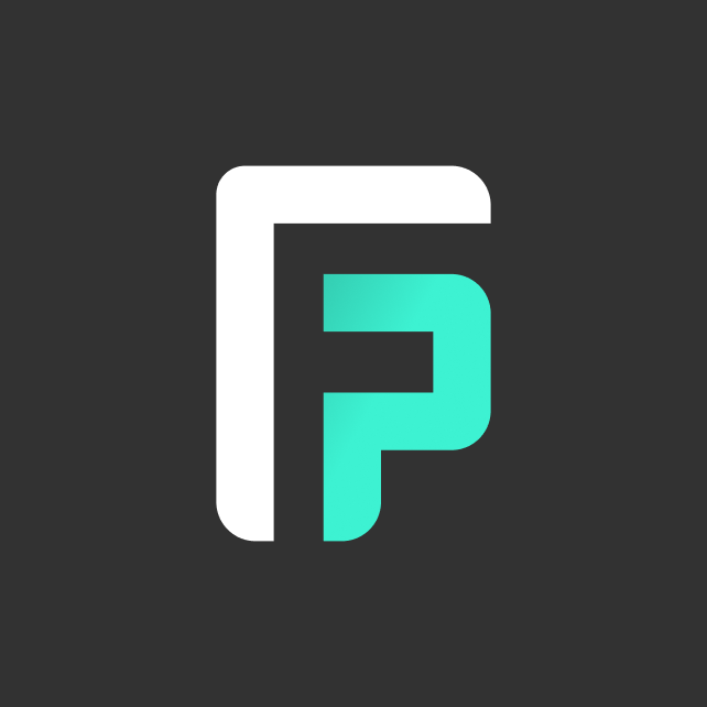 FilterPixel logo
