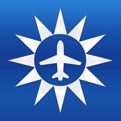 ForeFlight logo