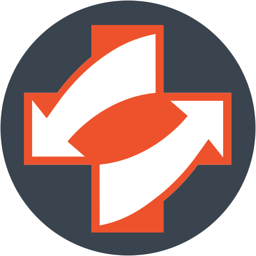 FormDr logo