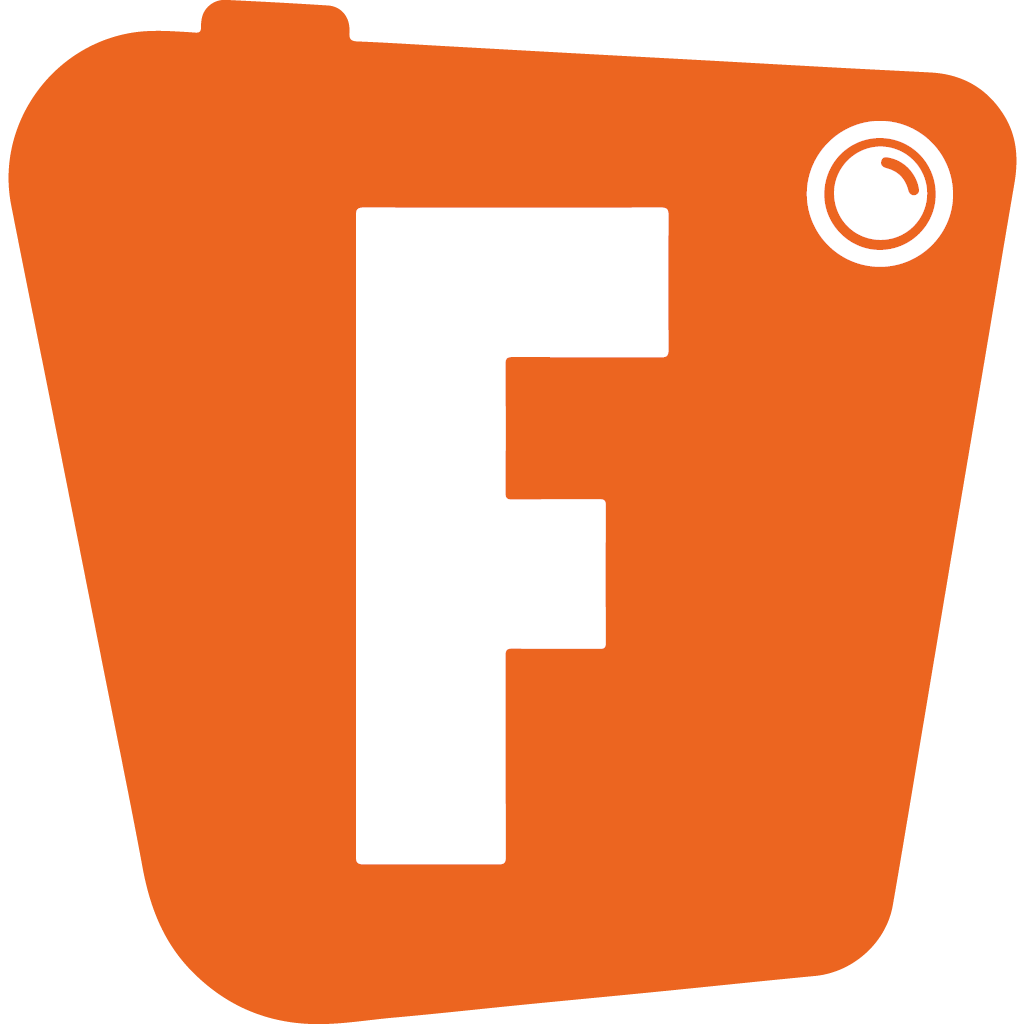 Fotaflo logo