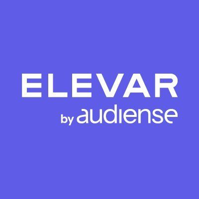 Elevar logo