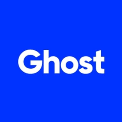 Ghost logo