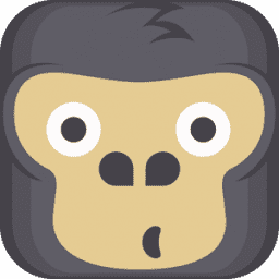 GorillaDesk logo