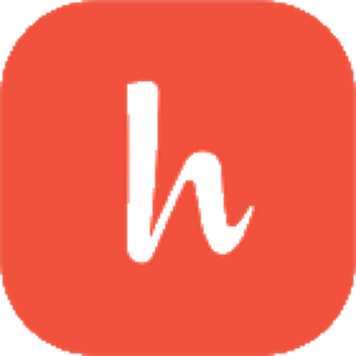 Handwrytten logo