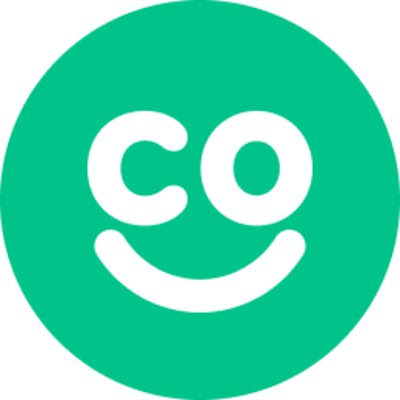 HappyCo logo