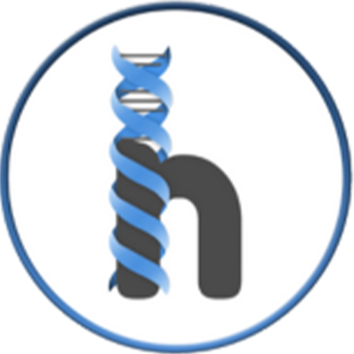 HelloNote logo