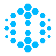 Hexometer logo