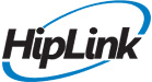 HipLink logo