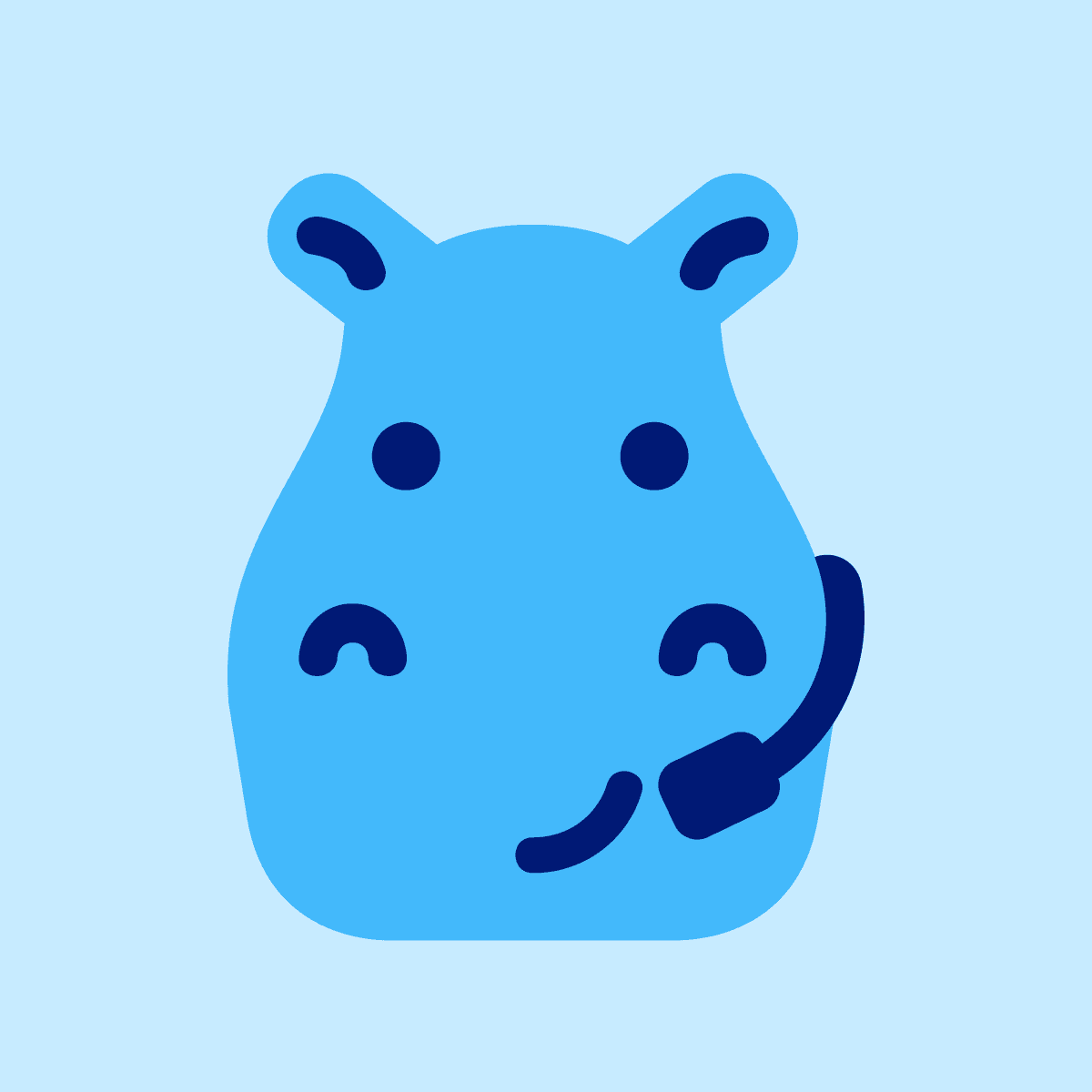 Hipporello logo