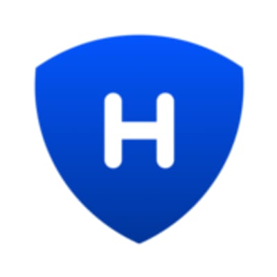 Hostman logo