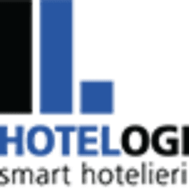 Hotelogix logo
