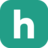Hover logo