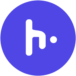 Hubhopper logo