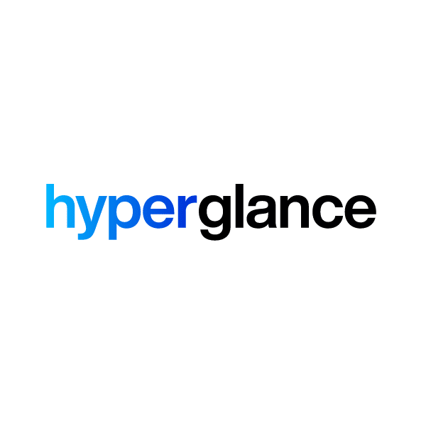 Hyperglance logo