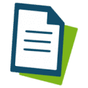 ICANotes logo