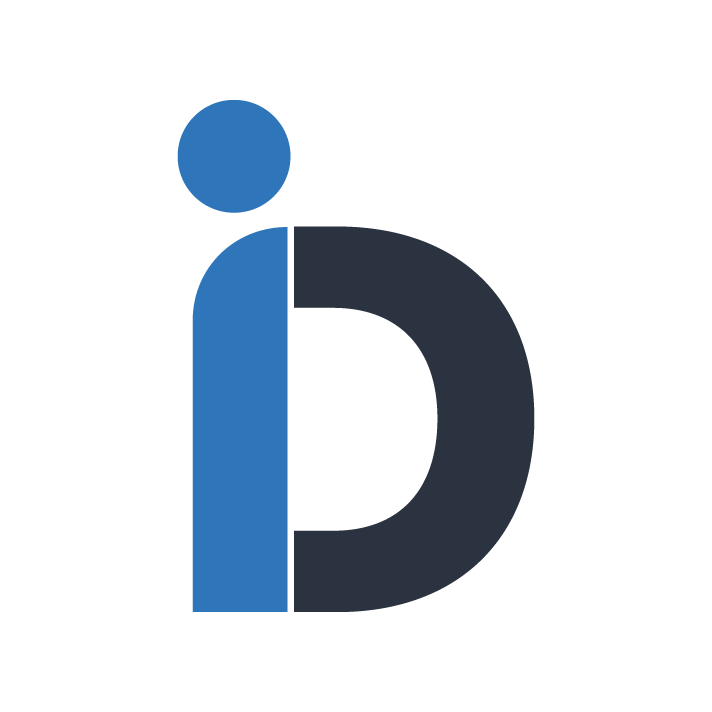 ID-Pal logo