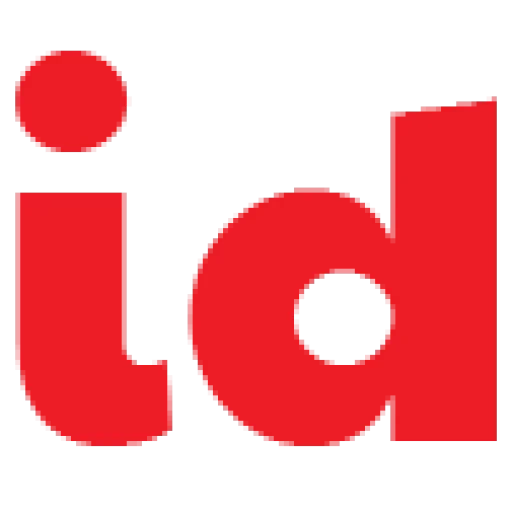 idenfit logo