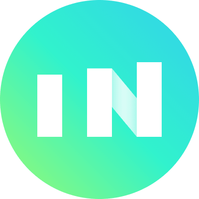 Increase logo