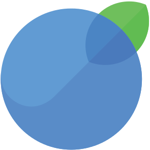 InvoiceBerry logo