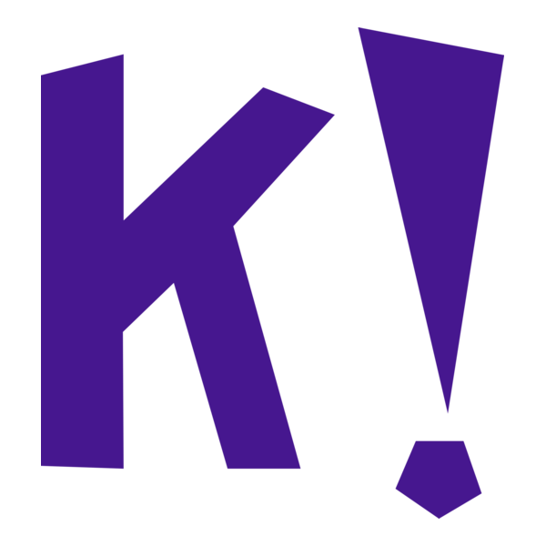 Kahoot! logo