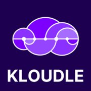 Kloudle logo