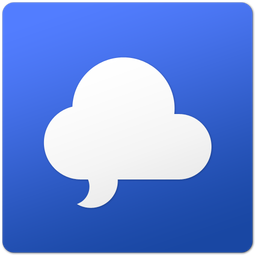 IRCCloud logo
