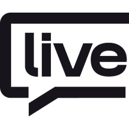 LiveRecover logo