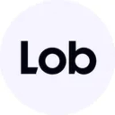Lob logo