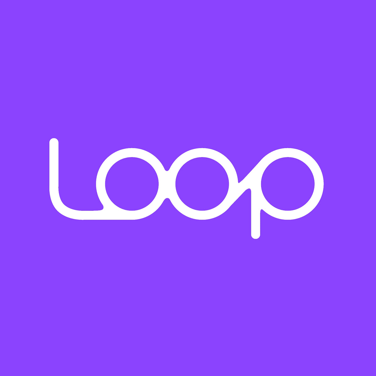 Loop Subscriptions logo
