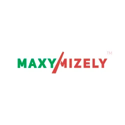Maxymizely logo