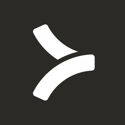 Merge logo